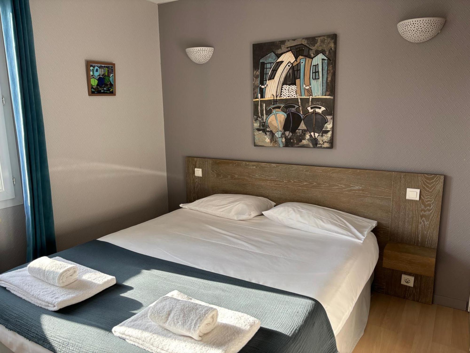 Hotel Le Boiate Арес Экстерьер фото